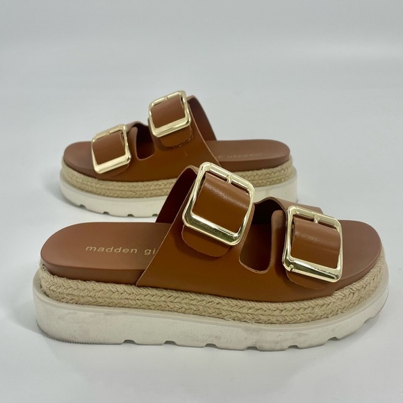 Madden Girl Women’s Prepie Collection - Chunky Heels, Block Heels & Platform Sneakers, Trendy Casual Styles - View #6
